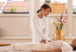 Fotografie "Shiatsu" von M. Hölzer, info@martinhoelzer.de für ESI Berlin, www.esi-shiatsu.de