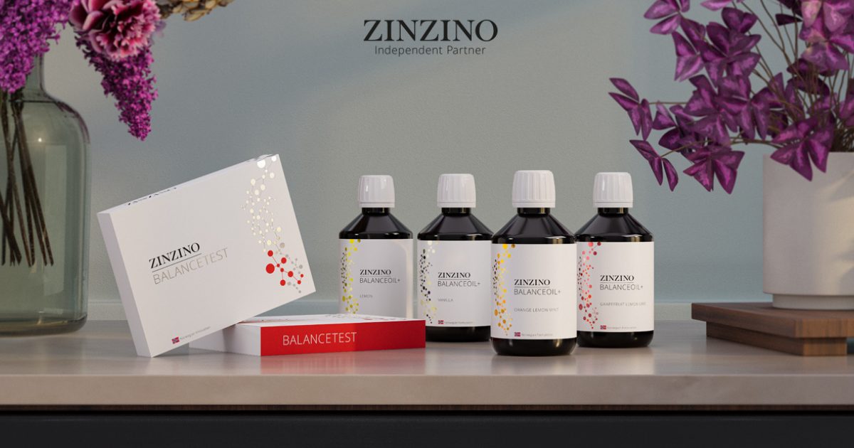 Zellgesundheit Zellgesundheit mit Produkten von BalanceConcept